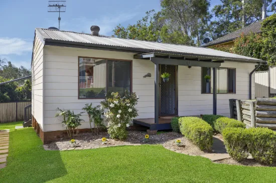 169a The Round Drive, Avoca Beach, NSW 2251