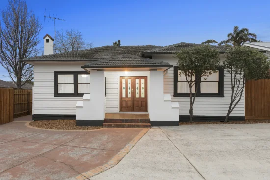 169A Wickham Road, Moorabbin, Vic 3189 - For Sale