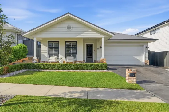 16A - 16B Hook Street, Cobbitty, NSW 2570