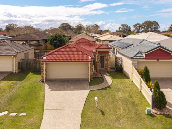16A Amity Drive, Rothwell, Qld 4022