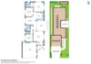 16A Amity Drive, Rothwell, Qld 4022-Floorplan