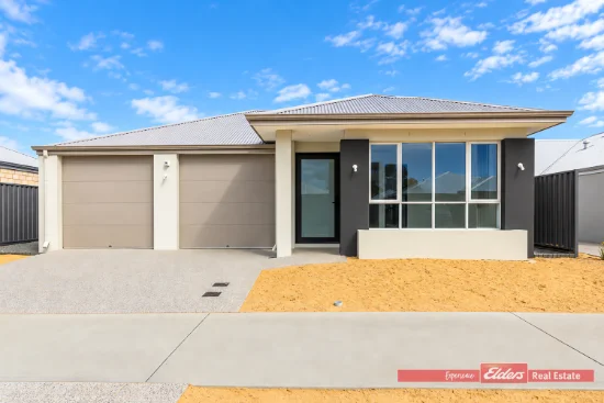 16A Bennetts Way, Baldivis, WA 6171