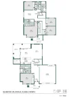 16A Brooklyn Avenue, Glenelg North, SA 5045-Floorplan