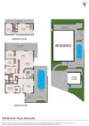 16A Bruxner Place, Doonside, NSW 2767-Floorplan