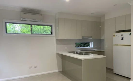 16a Cambewarra Avenue, Castle Hill, NSW 2154