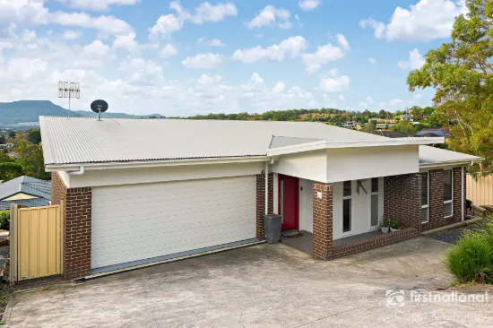 16A Carlyle Close, Dapto, NSW 2530