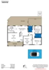 16A Clare Avenue, Sheidow Park, SA 5158-Floorplan
