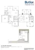 16a Clarke Way, Bassendean, WA 6054-Floorplan