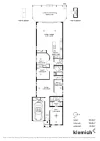 16A Colleen Street, Rostrevor, SA 5073-Floorplan