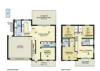 16A Collingrove Avenue, Broadview SA 5083-Floorplan