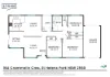 16a Crommelin Crescent, St Helens Park, NSW 2560-Floorplan