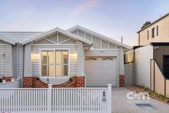16a Curtin Avenue, Hadfield, Vic 3046