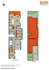 16a Curtin Avenue, Hadfield, Vic 3046-Floorplan