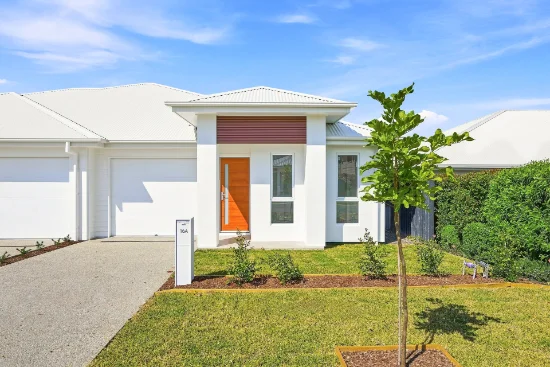 16A Day Circuit, Thrumster, NSW 2444