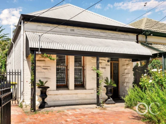 16A Dew Street, Mile End, SA 5031