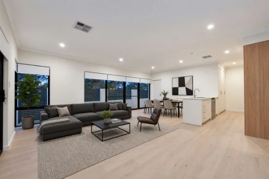 16A Dromana Place, Craigie, WA 6025