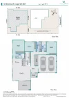 16A Dromana Place, Craigie, WA 6025-Floorplan