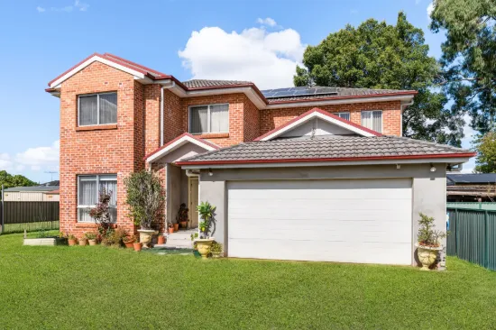 16A Edensor Road, Cabramatta West NSW 2166-Image