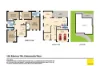 16A Edensor Road, Cabramatta West NSW 2166-Floorplan