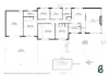 16A Edinburgh Ave, Singleton, NSW 2330-Floorplan