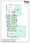 16a Edinburgh Avenue, Singleton, NSW 2330-Floorplan