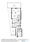 16a Edmund Avenue, Paradise, SA 5075-Floorplan