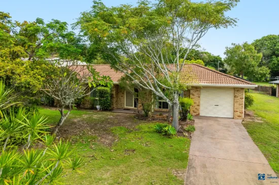 16A Figtree Drive, Casino, NSW 2470