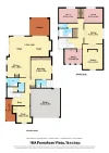 16A Foreshore Vista, Yanchep, WA 6035-Floorplan