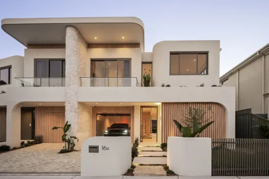 16a Franklyn Street, Concord, NSW 2137