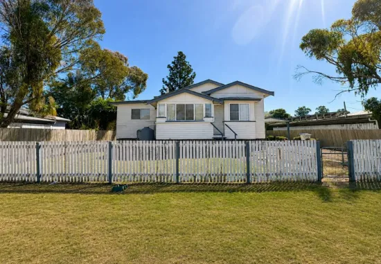 16A Geisel Street, Dalby, Qld 4405