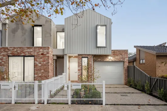 16A Gladstone Street, Coburg, Vic 3058