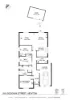 16A Goodwin Street, Newton, SA 5074-Floorplan