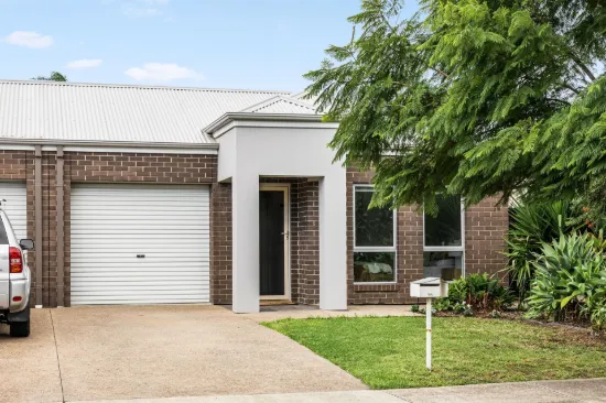 16A Gordon Terrace, Morphettville, SA 5043