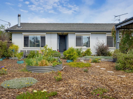 16A Henry Street West, North Wonthaggi, Vic 3995