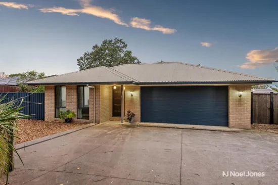 16A Humber Road, Croydon North, Vic 3136