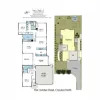 16A Humber Road, Croydon North, Vic 3136-Floorplan