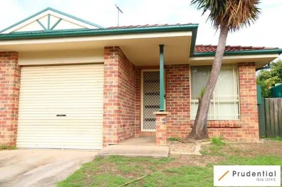16A Ironside Avenue, St Helens Park, NSW 2560