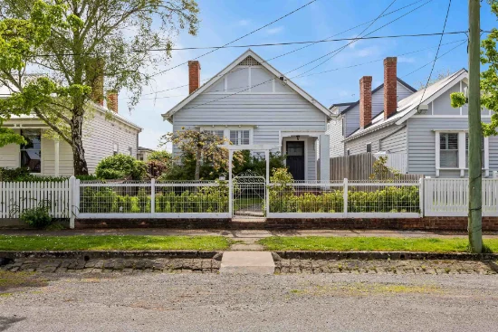 16A Junction Street, Newington, Vic 3350