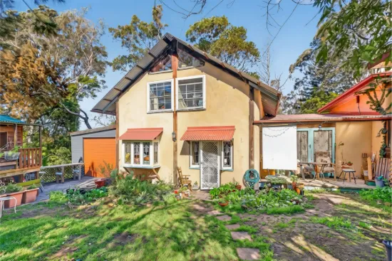 16A LANDSEER ROAD, Hazelbrook, NSW 2779
