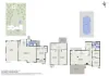 16A LANDSEER ROAD, Hazelbrook, NSW 2779-Floorplan