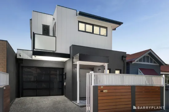 16A Madden Street, Maidstone, Vic 3012