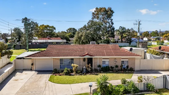 16A Marri Place, Pinjarra, WA 6208