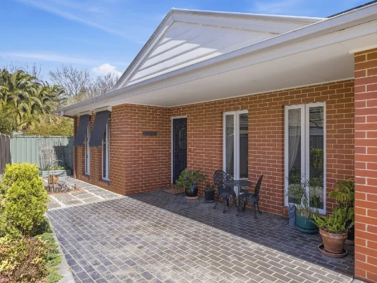 16A Maud Street, Benalla, Vic 3672