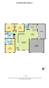 16A Maud Street, Benalla, Vic 3672-Floorplan