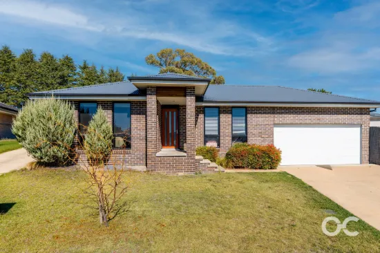 16a McCarron Place, Orange, NSW 2800