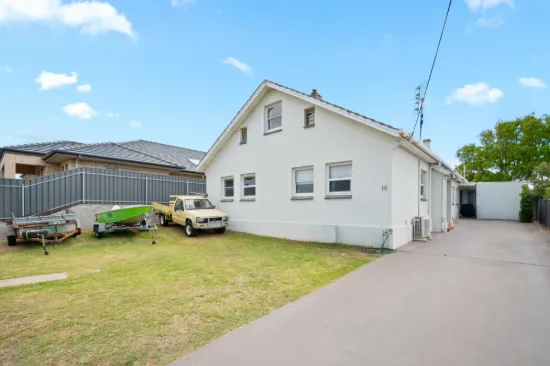 16A McFarlane Street, Kingston Se, SA 5275
