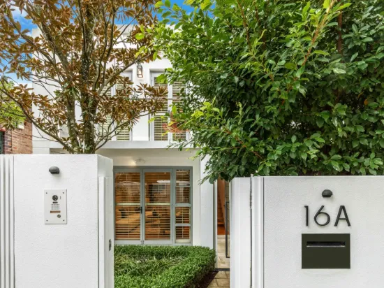 16A Monmouth Street, Randwick, NSW 2031