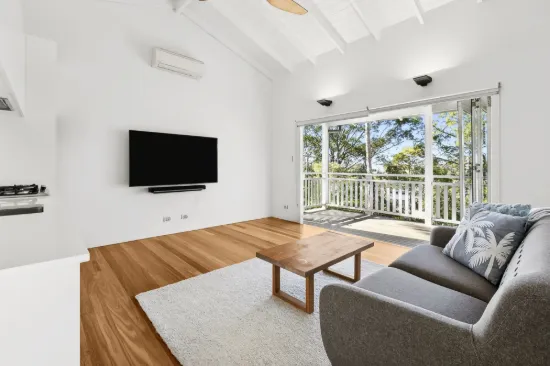 16A Morandoo Road, Elanora Heights NSW 2101-Image