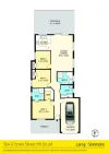 16A O'Brien Street, Mount Druitt, NSW 2770-Floorplan