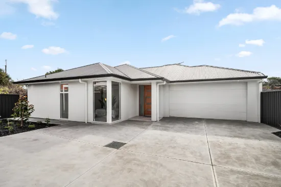 16a Packard Avenue, Croydon Park, SA 5008